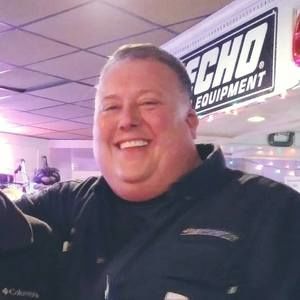 Meet your Posher, Ron